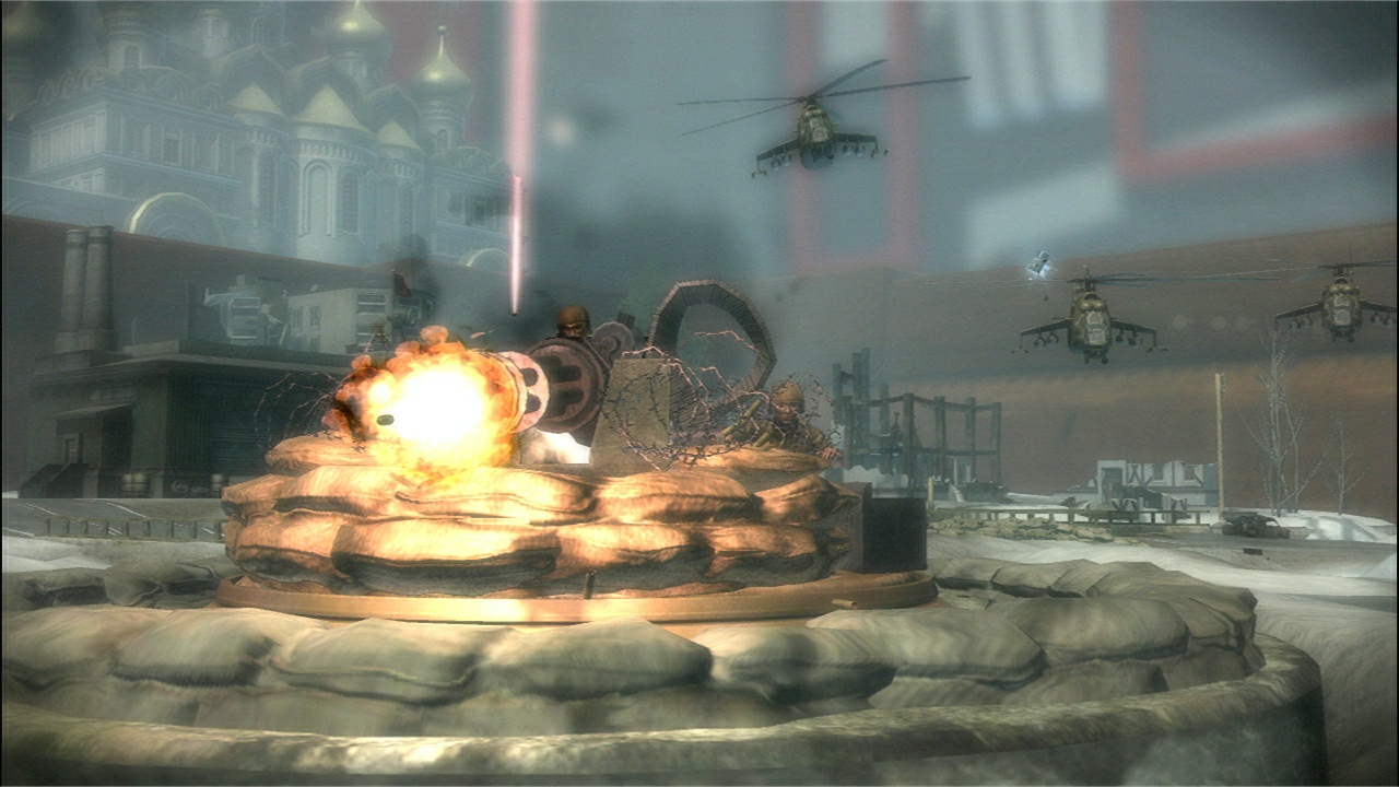 Toy Soldiers: Cold War - Imagen 17